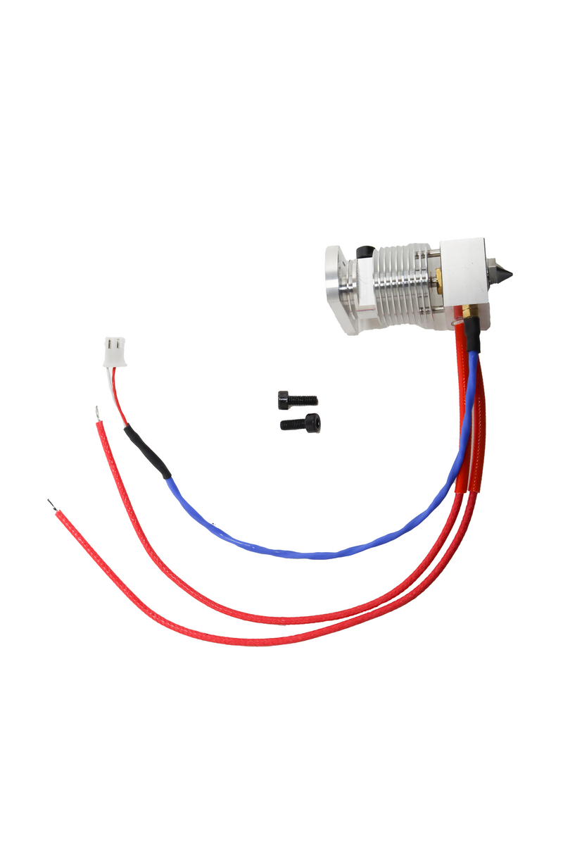 Flashforge Creator 3 Pro Complete Hotend Left/Right - Digitmakers.ca