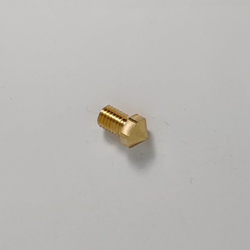 0.4mm Nozzle For Flashforge Guider 2 High Temperature Hotend - Digitmakers.ca providing 3d printers, 3d scanners, 3d filaments, 3d printing material , 3d resin , 3d parts , 3d printing services