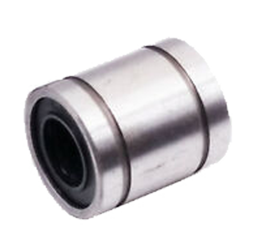 Linear Ball Bearing Bushing LM8UU (17mm L) - Digitmakers.ca