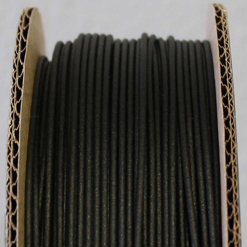 Proto-pasta Matte Fiber HTPLA-1.75/2.85mm 500g Spool - Digitmakers.ca providing 3d printers, 3d scanners, 3d filaments, 3d printing material , 3d resin , 3d parts , 3d printing services