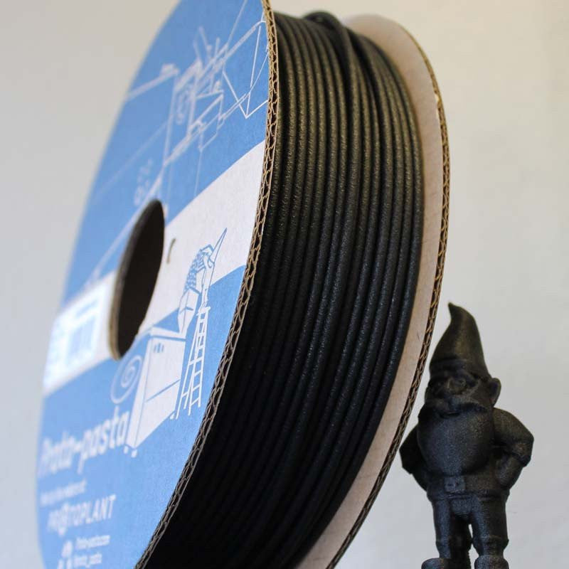 Proto-pasta Matte Fiber HTPLA-1.75/2.85mm 500g Spool - Digitmakers.ca providing 3d printers, 3d scanners, 3d filaments, 3d printing material , 3d resin , 3d parts , 3d printing services