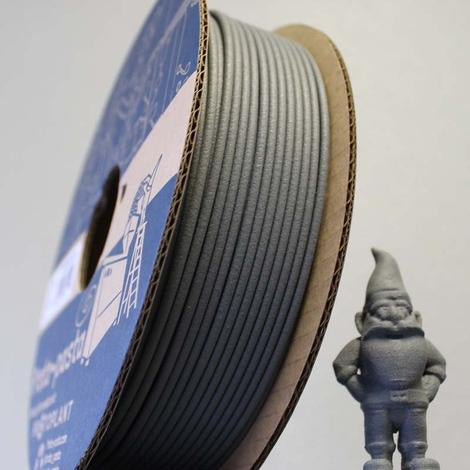 Proto-pasta Matte Fiber HTPLA-1.75/2.85mm 500g Spool - Digitmakers.ca providing 3d printers, 3d scanners, 3d filaments, 3d printing material , 3d resin , 3d parts , 3d printing services