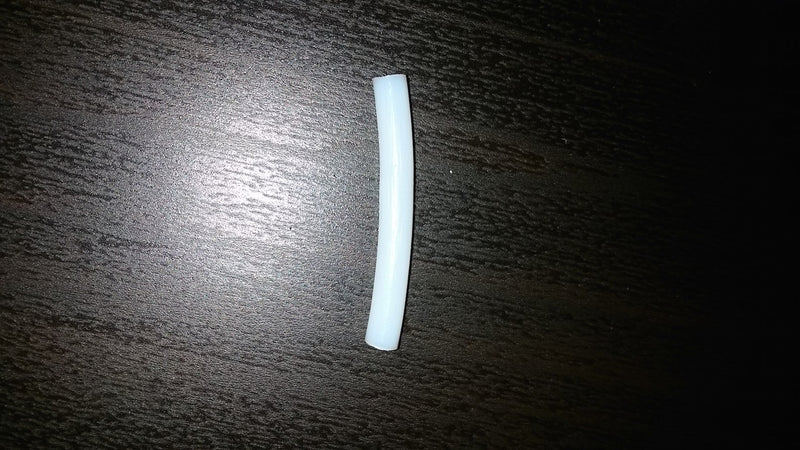 3D Printer MK10 PTFE Tube - Digitmakers.ca