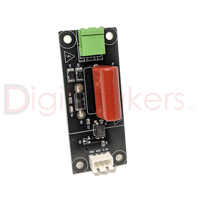 MKS Power Outage Detection Module - Digitmakers.ca providing 3d printers, 3d scanners, 3d filaments, 3d printing material , 3d resin , 3d parts , 3d printing services