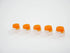 Butt Splice Connectors - 5 Pack - Digitmakers.ca
