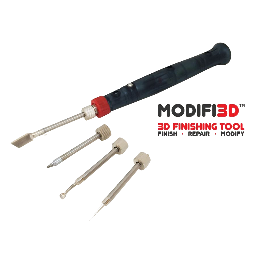 Modifi3D PRINT FINISHING TOOL - Digitmakers.ca