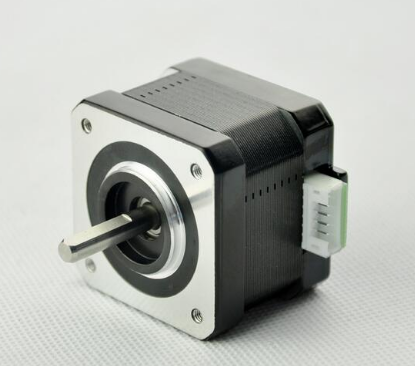 WANHAO Duplicator  I3 stepper motor for extruder, X and Y axis - Digitmakers.ca