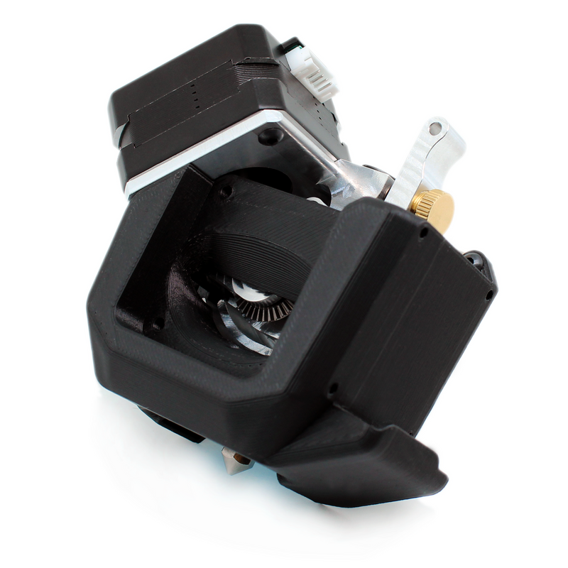 Micro Swiss NG™ Direct Drive Extruder for Creality CR-10 / Ender 3 Printers - Digitmakers.ca