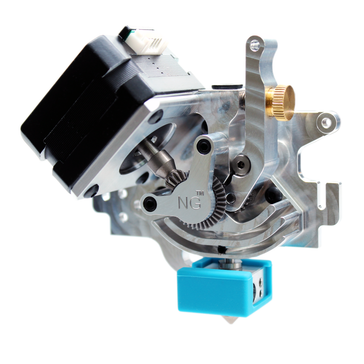 Micro Swiss NG™ Direct Drive Extruder for Creality Ender 5 / 5 Pro / 5 Plus - Digitmakers.ca