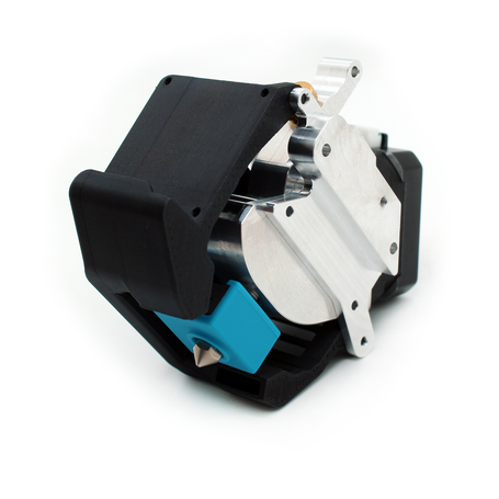 Micro Swiss NG™ Direct Drive Extruder for Creality Ender 6 - Digitmakers.ca