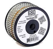 Taulman Nylon 680 Filament -2.85 mm  Natural FDA Material - Digitmakers.ca