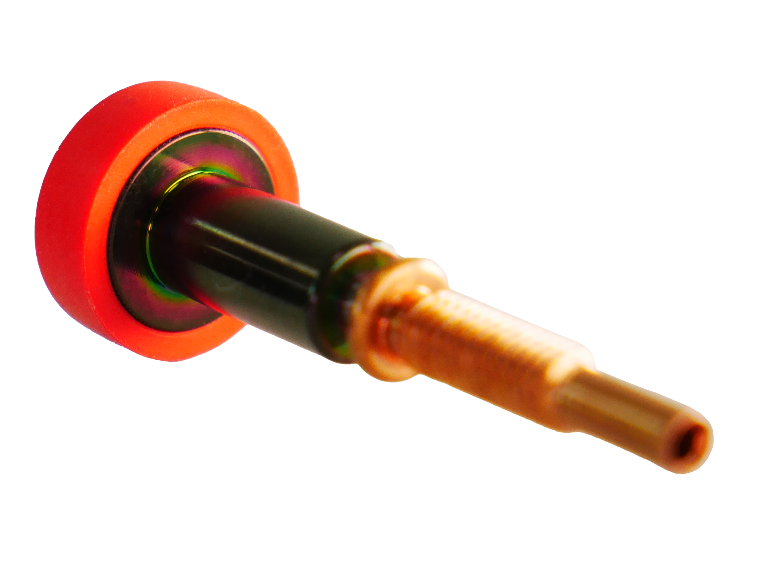 Buses E3D en laiton Revo™ Triple Pack – 1,75 mm
