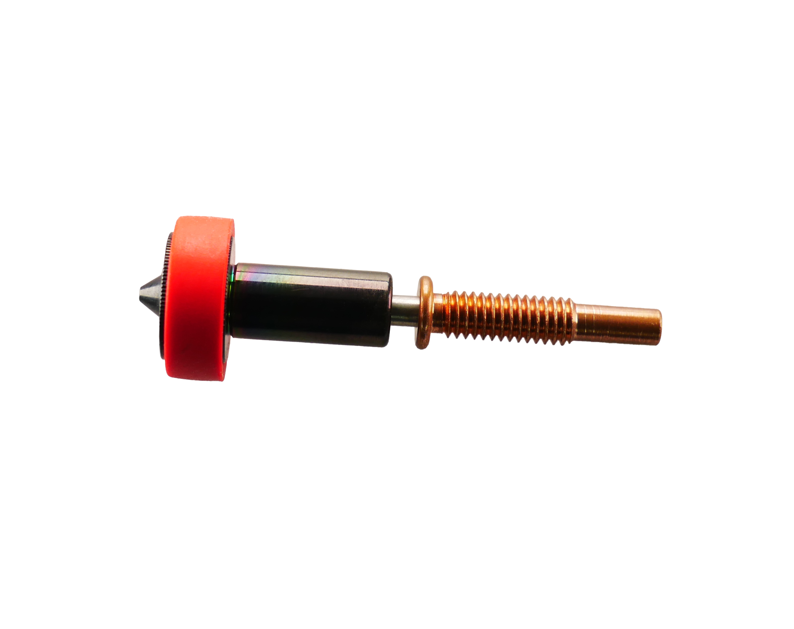 Buses E3D en laiton Revo™ Triple Pack – 1,75 mm