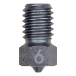 Vanadium Nozzle by Slice Engineering - different variants - Digitmakers.ca providing 3d printers, 3d scanners, 3d filaments, 3d printing material , 3d resin , 3d parts , 3d printing services