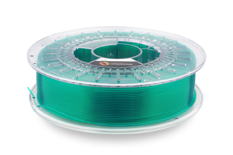 Fillamentum Extrafill PLA 1.75/2.85mm, 750g Spool - Digitmakers.ca providing 3d printers, 3d scanners, 3d filaments, 3d printing material , 3d resin , 3d parts , 3d printing services