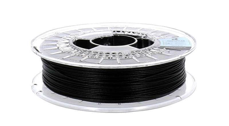 Kimya ABS Kevlar 3D Filament 1.75mm 500g - Digitmakers.ca