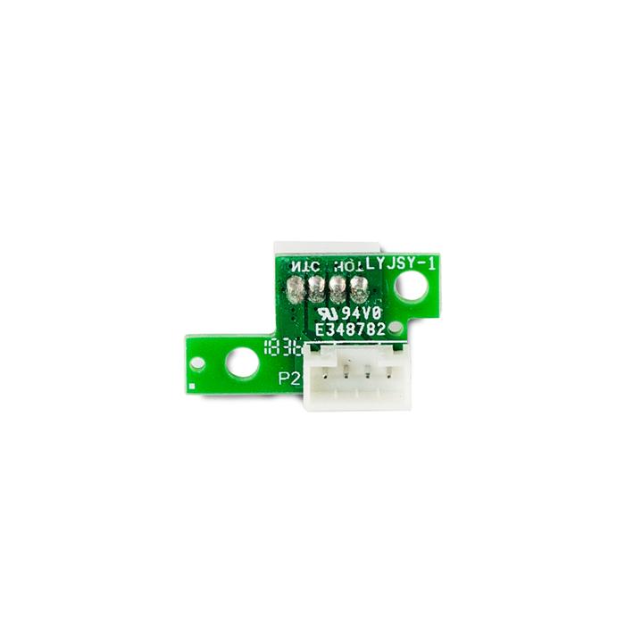Flashforge Adventurer 3 Nozzle Adapter Board - Digitmakers.ca