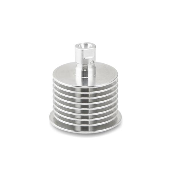 Flashforge Guider IIS High Temperature Heat Sink - Digitmakers.ca