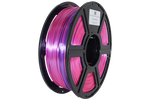 D3D Sigma Silk PLA Multi-Colour Filament 1.75mm 1kg Spool Various Colors - Digitmakers.ca