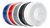 PolyLite™ ASA - Various Colors (1.75mm 1000g) - Digitmakers.ca