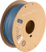 PolyTerra™ PLA - Various Colors (1.75mm 1000g) - Digitmakers.ca