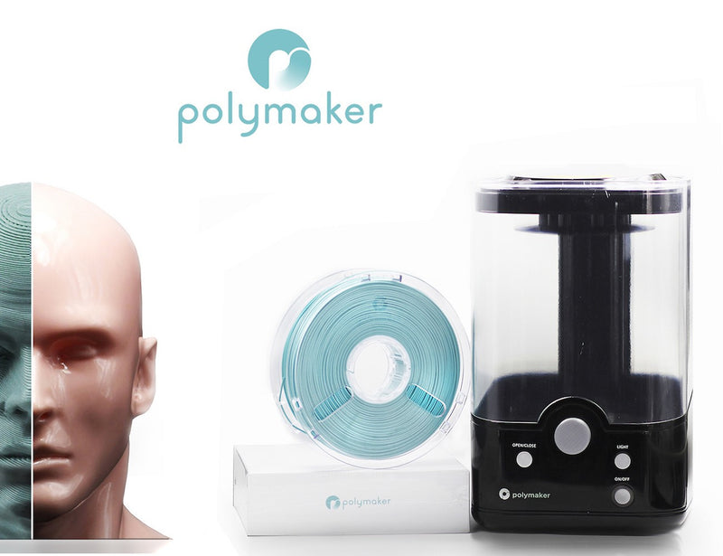 PolyMaker Polysher™ - Digitmakers.ca