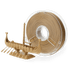 Polymaker PolyWood Filament - Wooden - 1.75 mm - Digitmakers.ca providing 3d printers, 3d scanners, 3d filaments, 3d printing material , 3d resin , 3d parts , 3d printing services