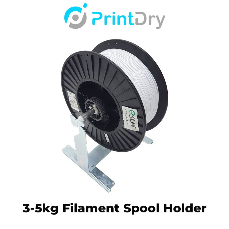 PrintDry Filament Spool Holder (3-5Kg) - Digitmakers.ca