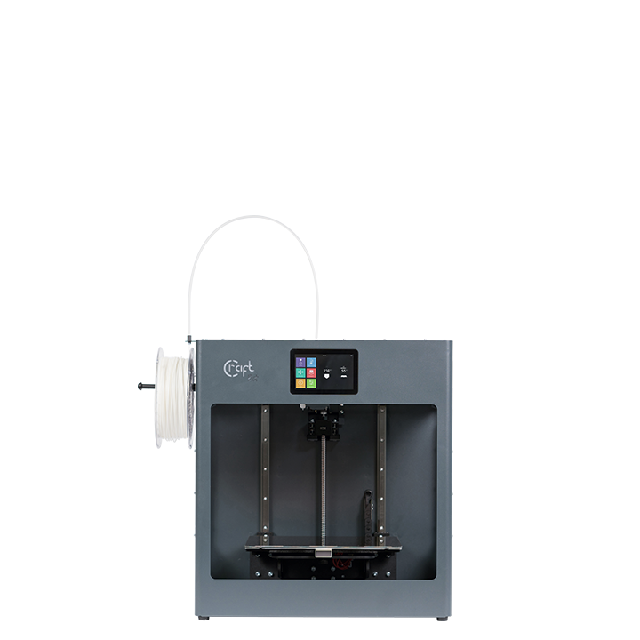 Craftbot Flow 3D Printer - Digitmakers.ca