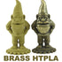 Protopasta Brass Metal Composite HTPLA - 1.75mm - Digitmakers.ca