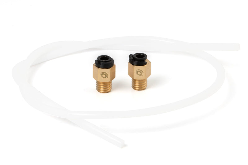 Bondtech PTFE Fittings Set for Prusa Mini - Digitmakers.ca