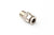 Heavy-duty metal push-fit connector - Digitmakers.ca providing 3d printers, 3d scanners, 3d filaments, 3d printing material , 3d resin , 3d parts , 3d printing services