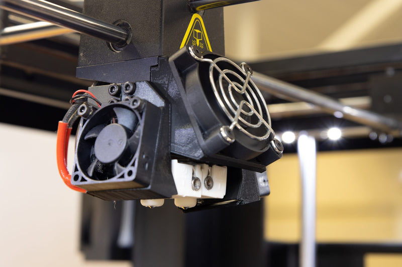 Bondtech Raise3D Pro2 Hotends Fix - Digitmakers.ca