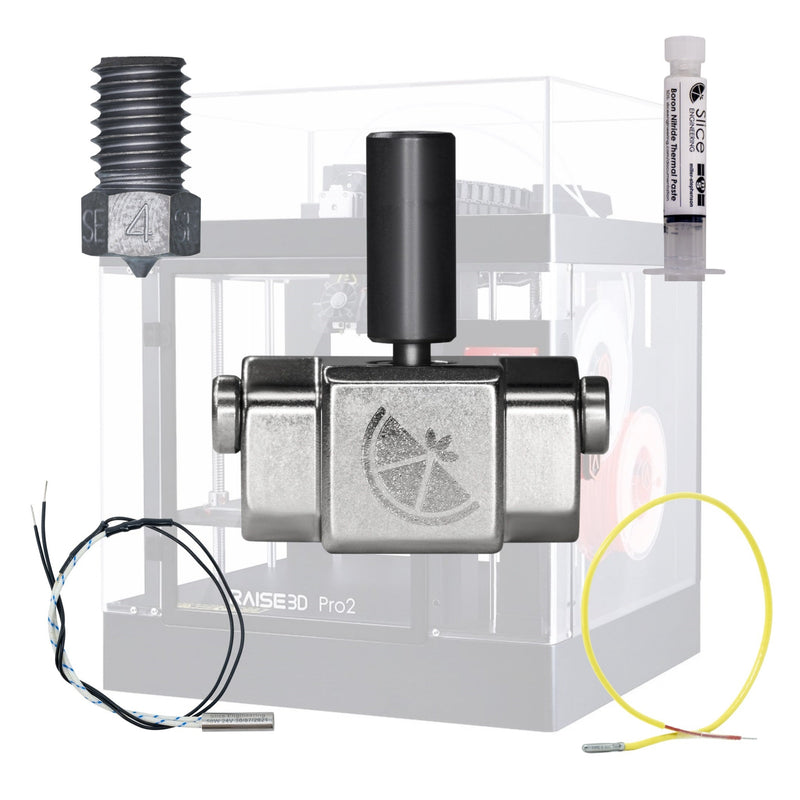 Slice Engineering Raise3D Pro2 Upgrade Bundle - Digitmakers.ca