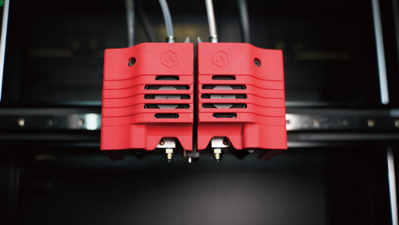 Raise3D E2CF IDEX 3D Printer - Digitmakers.ca
