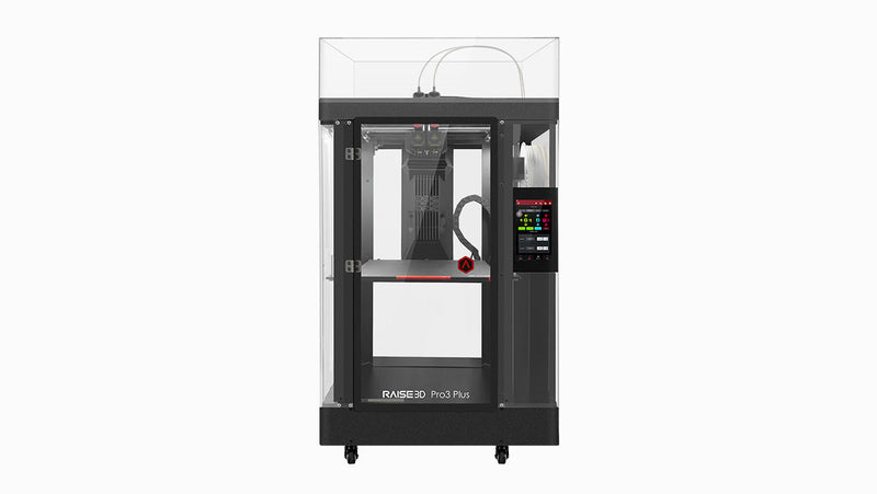 Raise3D Pro3 Plus 3D Printer - Digitmakers.ca