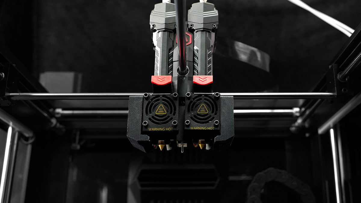 Raise3D Pro3 3D Printer - Digitmakers.ca