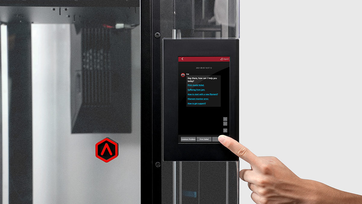 Raise3D Pro3 3D Printer - Digitmakers.ca