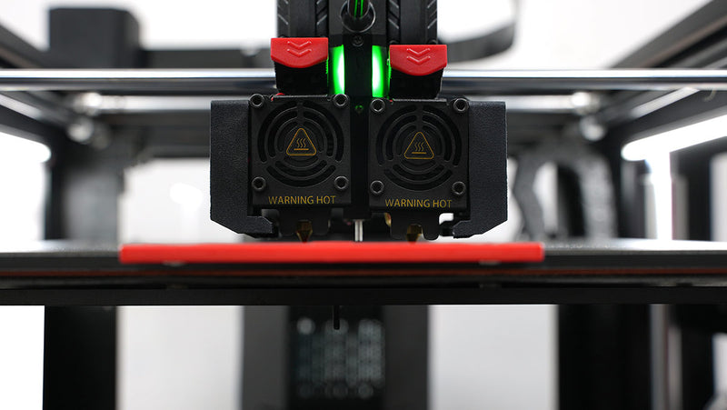 Raise3D Pro3 3D Printer - Digitmakers.ca