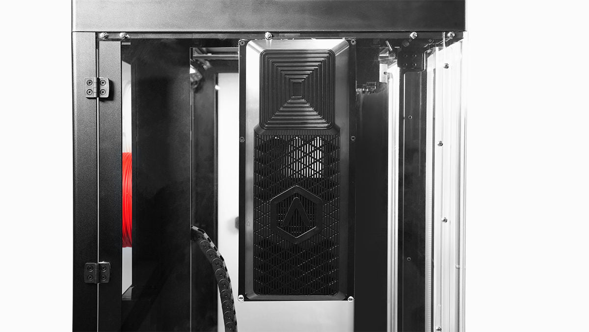 Raise3D Pro3 3D Printer - Digitmakers.ca