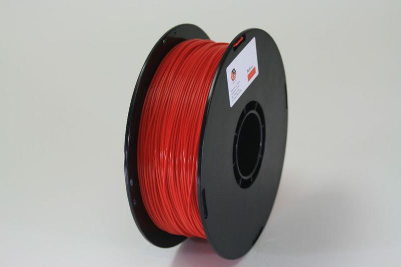 D3D PCL Polycaprolactone 1.75mm 1kg Spool - Various Colors - Digitmakers.ca providing 3d printers, 3d scanners, 3d filaments, 3d printing material , 3d resin , 3d parts , 3d printing services