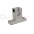 SK8 8mm Rod Holder - Digitmakers.ca providing 3d printers, 3d scanners, 3d filaments, 3d printing material , 3d resin , 3d parts , 3d printing services