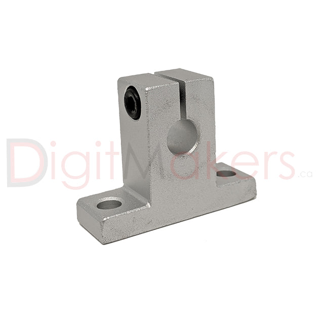 SK8 8mm Rod Holder - Digitmakers.ca providing 3d printers, 3d scanners, 3d filaments, 3d printing material , 3d resin , 3d parts , 3d printing services