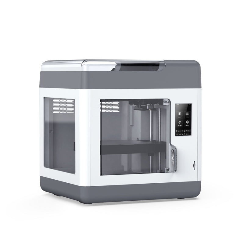 Creality Sermoon V1 Pro 3D Printer - ETL Certified - Digitmakers.ca