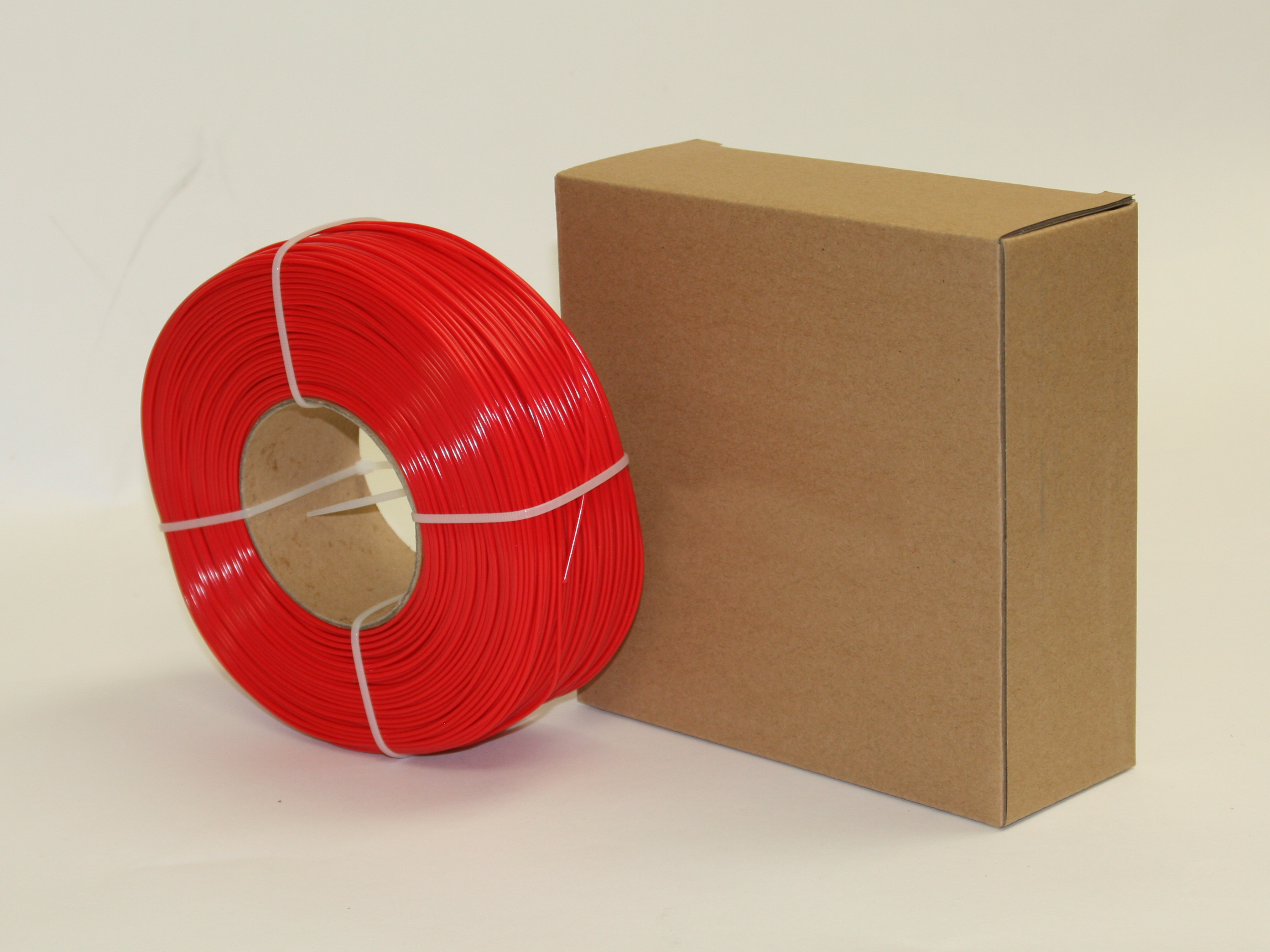 D3D Sigma PETG 1kg Spooless Refill Various Colors - Digitmakers.ca