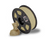 D3D Sigma Wood PLA 1.75mm - Digitmakers.ca providing 3d printers, 3d scanners, 3d filaments, 3d printing material , 3d resin , 3d parts , 3d printing services