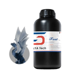 Siraya Tech Fast (ABS-Like) Resin - Various Colors - 1kg - Digitmakers.ca