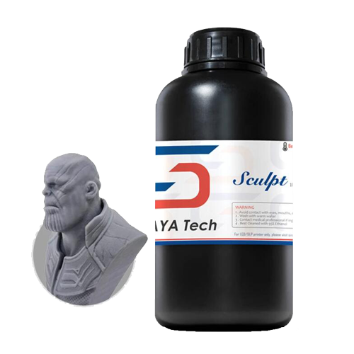 Siraya Tech Sculpt Resin - 1kg - Digitmakers.ca