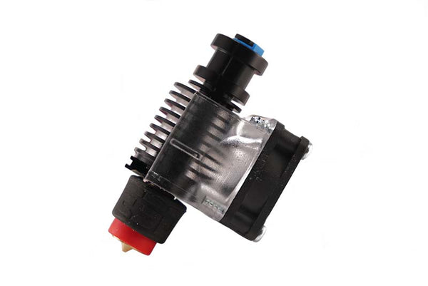 E3D Revo™ Six Asembly - 1.75mm 24V 1/4 Nozzles - Digitmakers.ca