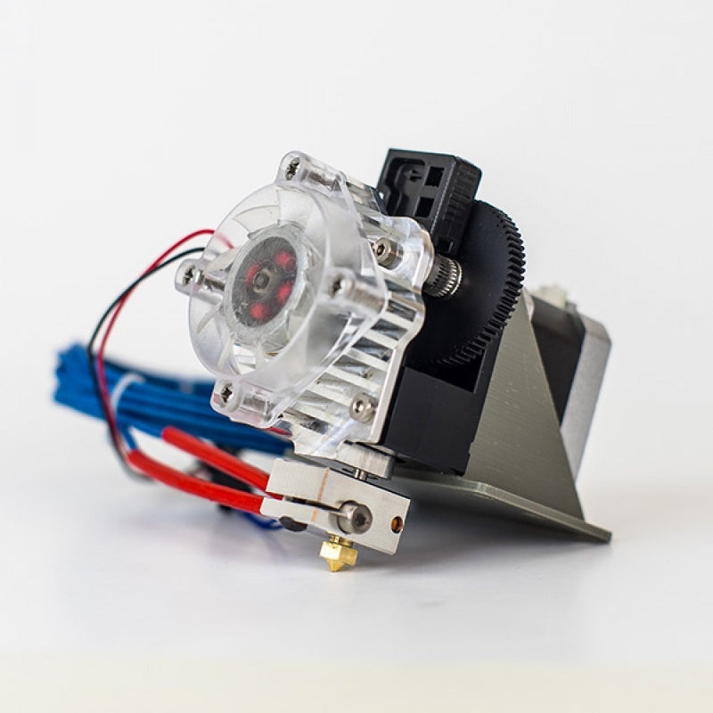 E3D Titan Extruder AERO- 1.75mm-Full Assembly - Digitmakers.ca